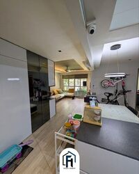 Blk 672C Vine Grove @ Yishun (Yishun), HDB 4 Rooms #566200471